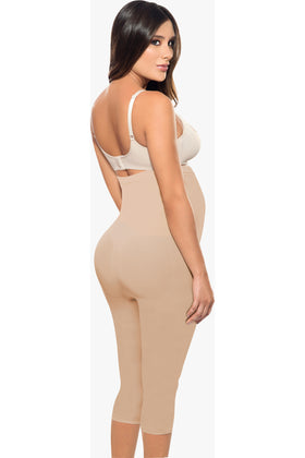 Buy Annette Women's Tummy Tuck Compression Garment, Beige, X-Small at