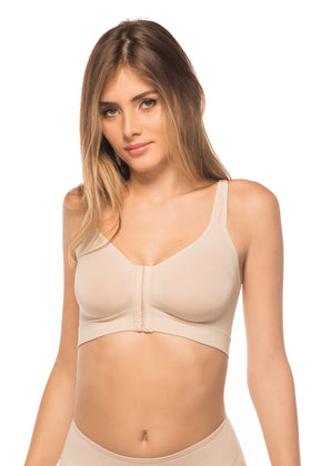 2 Pack Wirefree Post Surgery Crop - Kmart